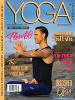 YOGA Magazine
